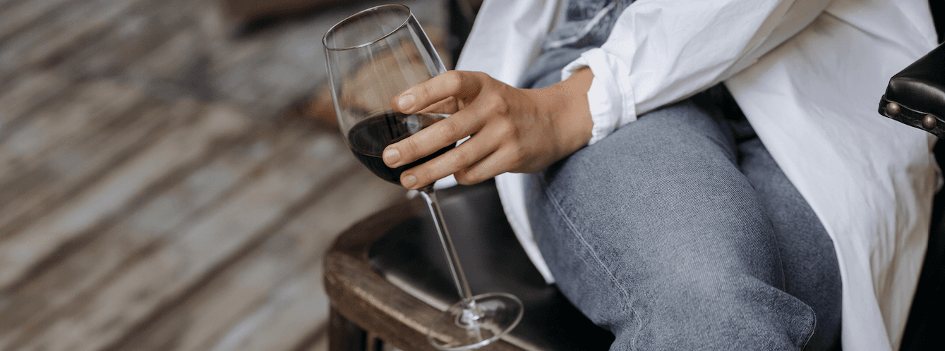 Wine subscription