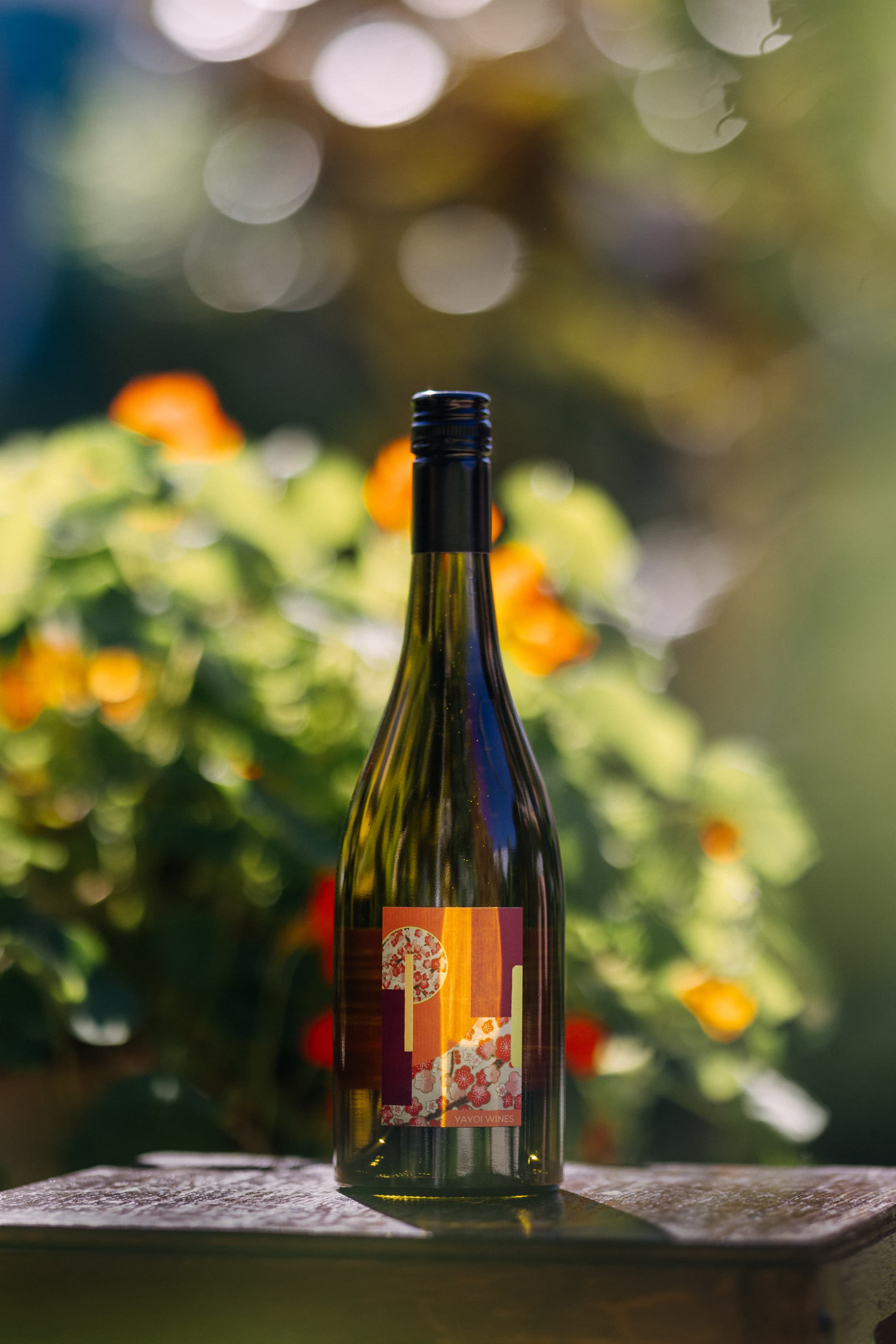 2023 YAYOI WINES VALLEE OF THE KINGS CHENIN BLANC