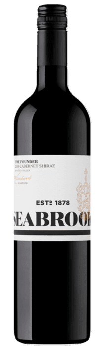 "The Founder" Barossa Valley Cabernet Sauvignon
