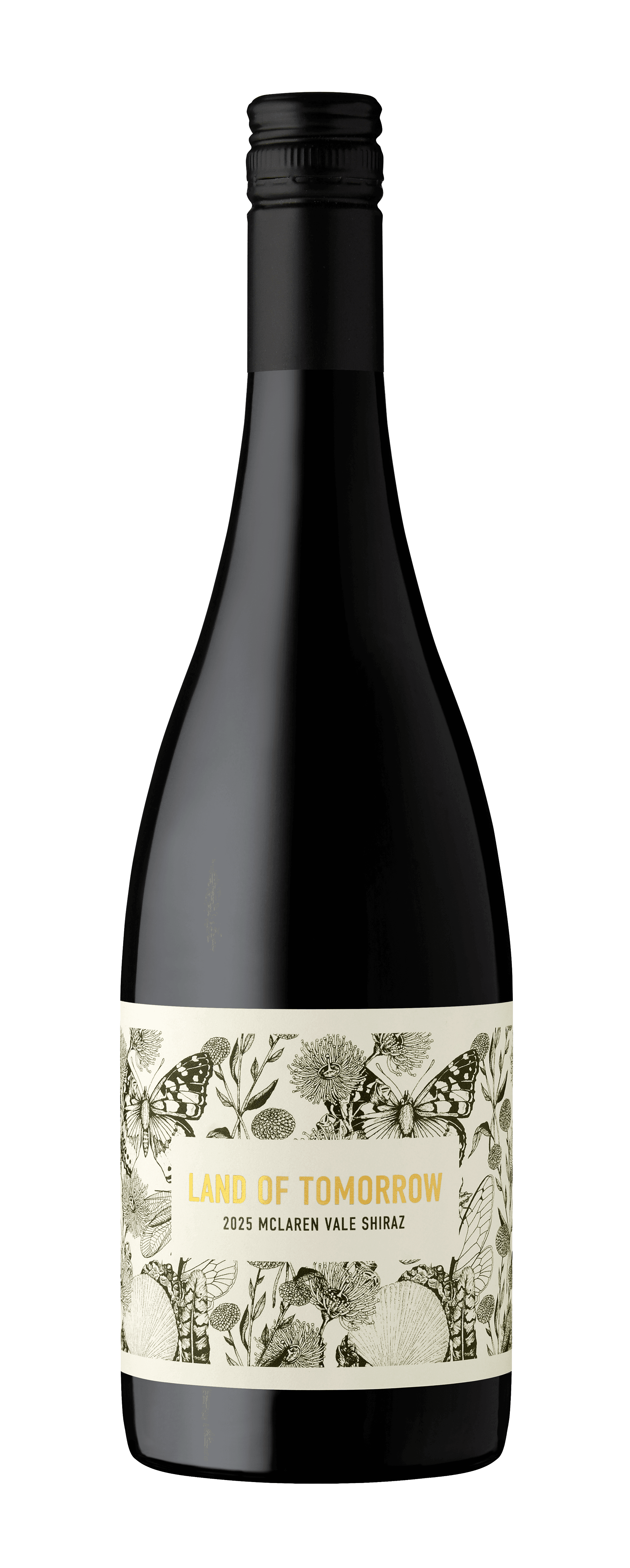Finestro-Land of Tomorrow 2025 Mclaren Vale Grenache