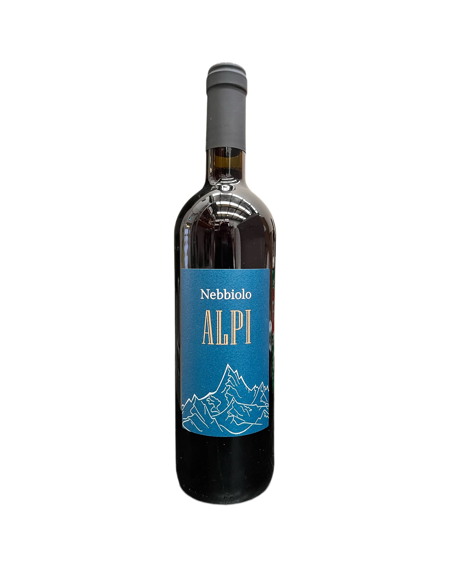 Finestro-Alpi Nebbiolo 2023