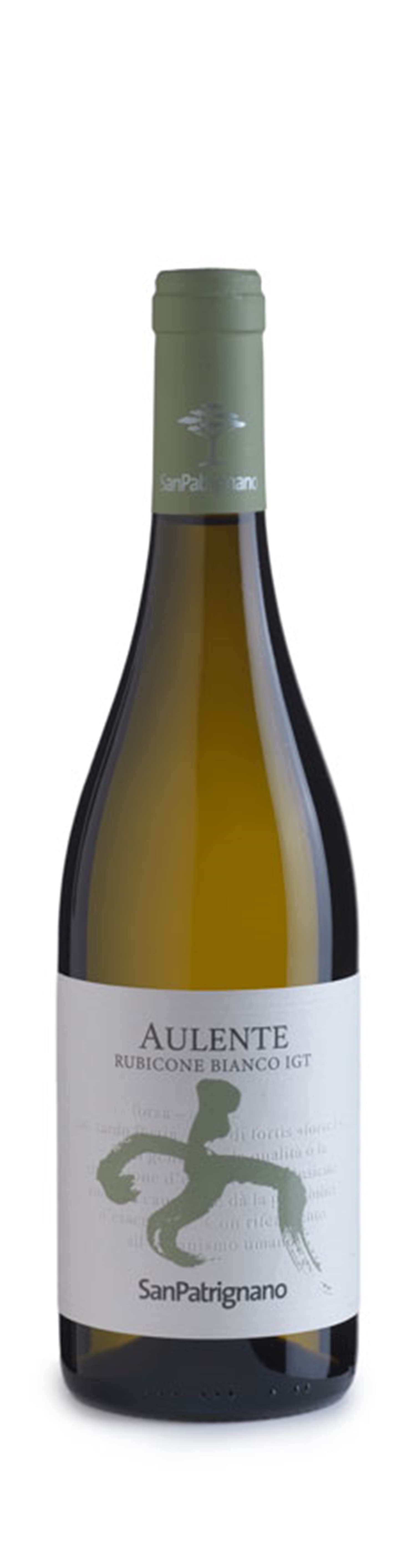 San Patrignano "Aulente" Bianco