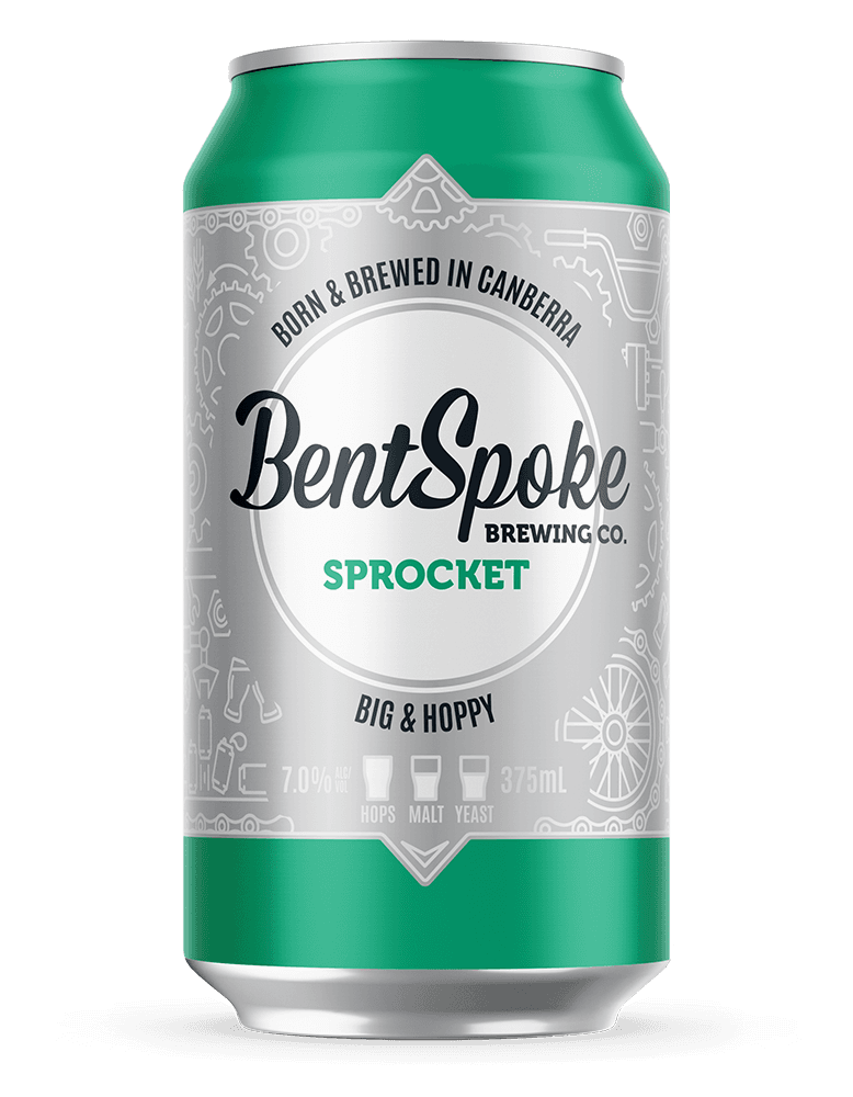 Finestro-Sprocket 16 case