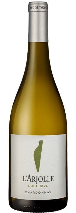 Equilibre Chardonnay