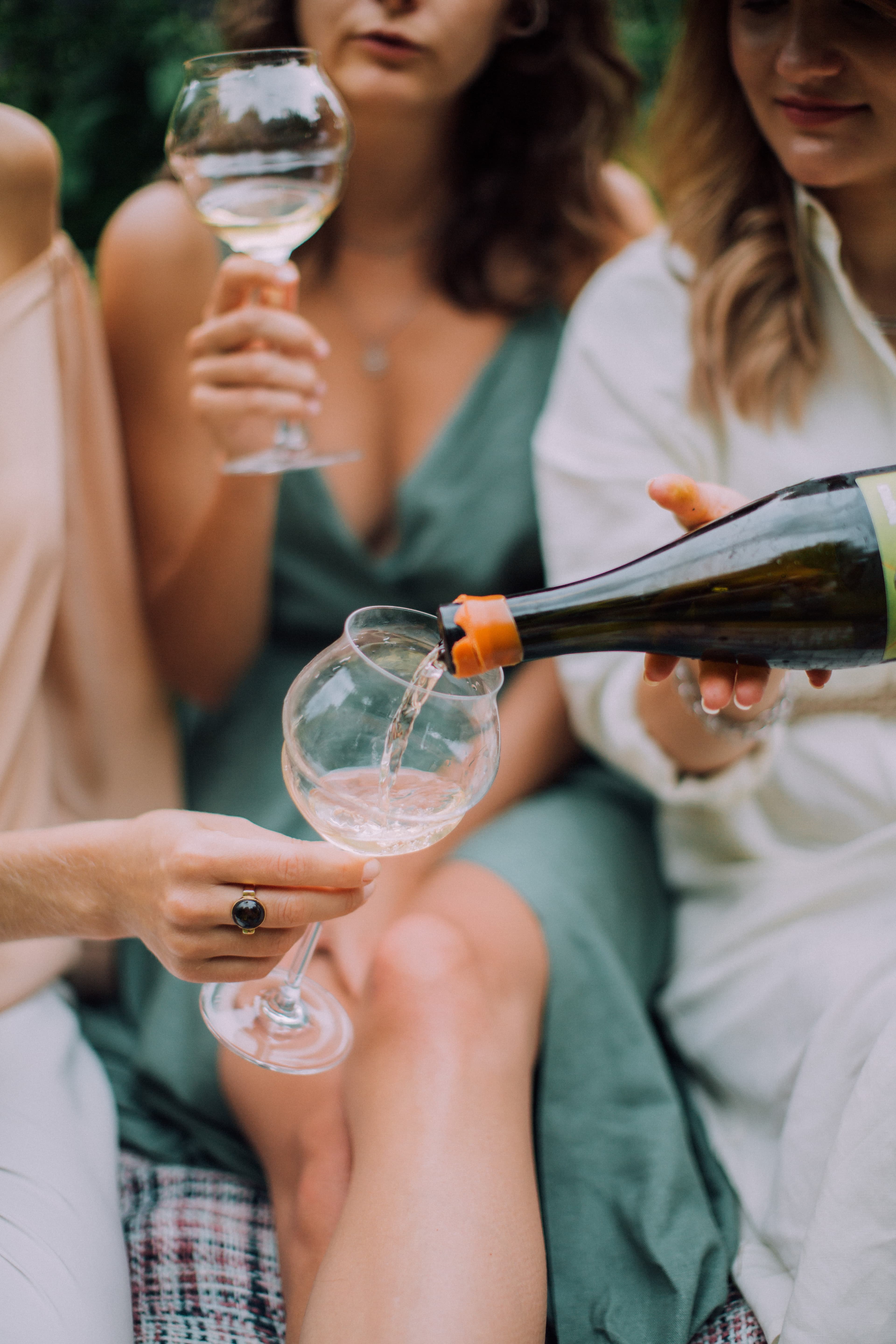 Wine subscription: Just a splash more 12 pack