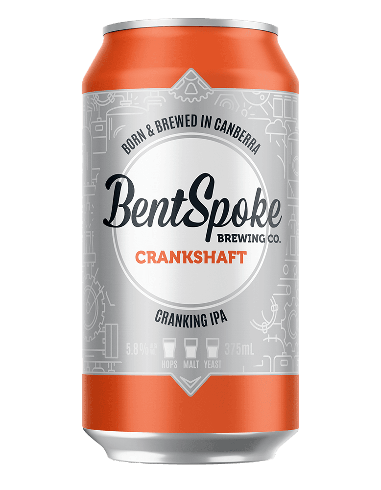 Finestro-Crankshaft 16 case