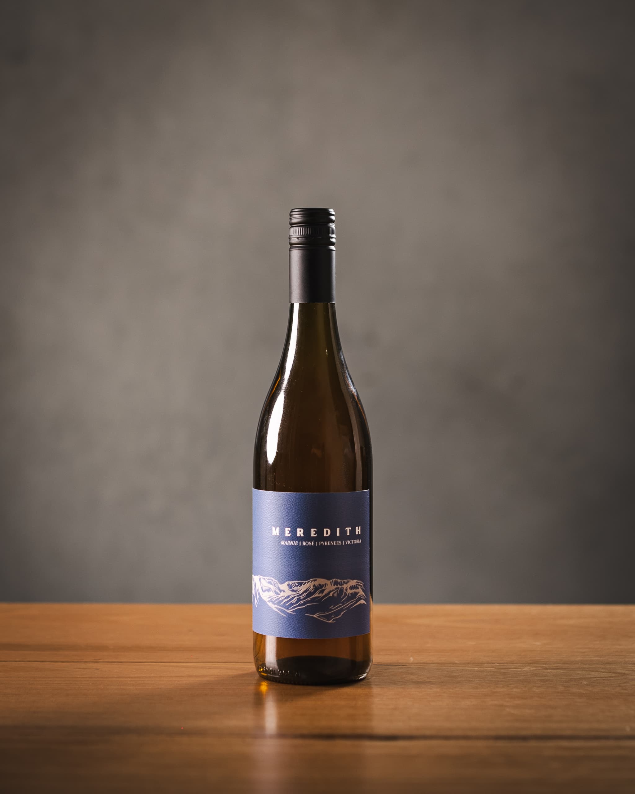 Meredith Wines 2024 "Marnie" Rosé