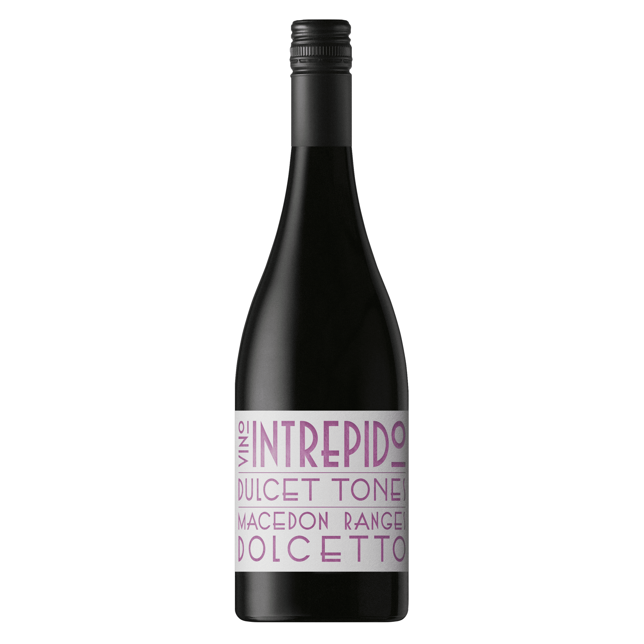 Finestro-Vino Intrepido 'Dulcet Tones' Dolcetto