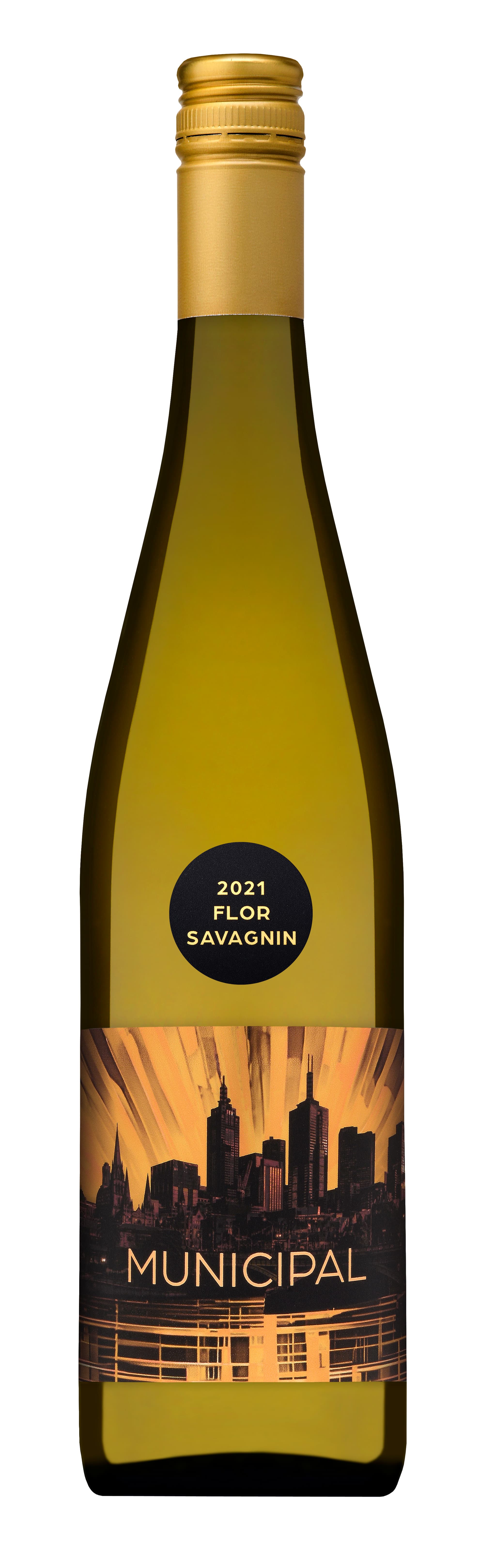 Finestro-Municipal Flor Savagnin