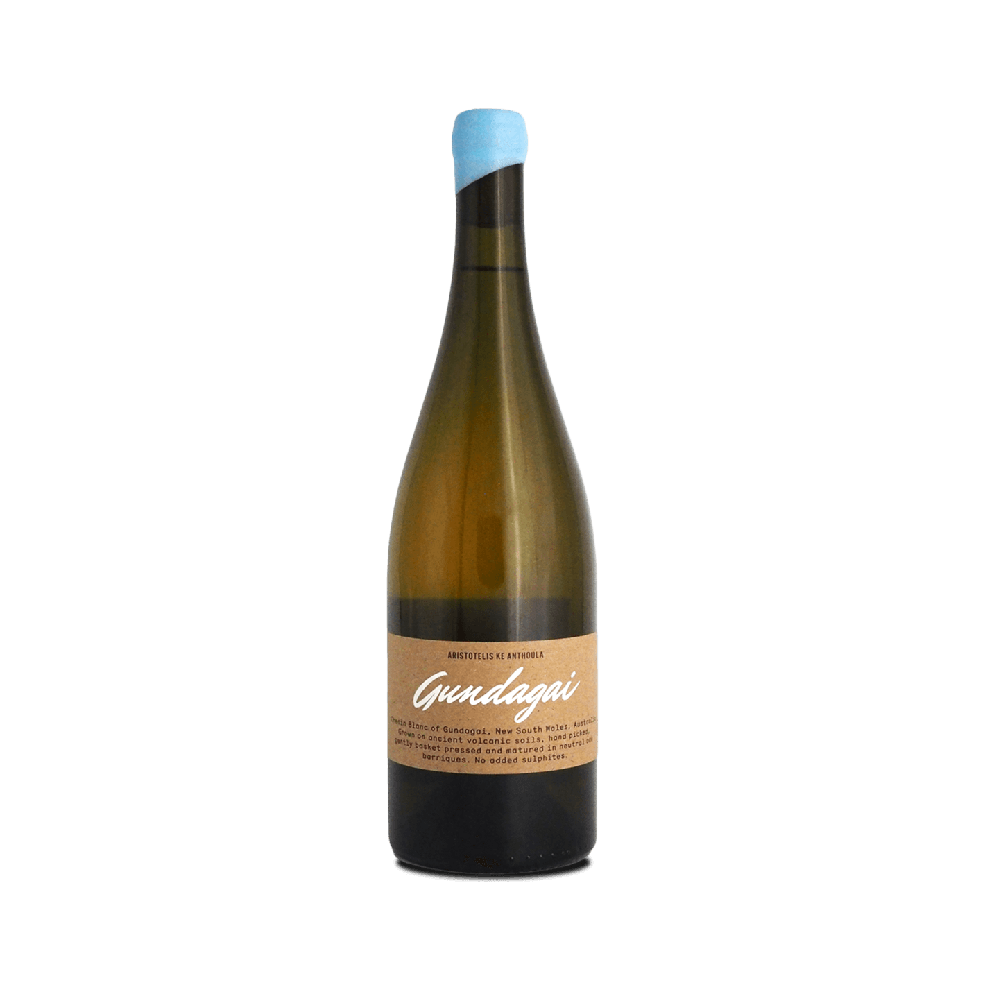 Gundagai 2026 Chenin Blanc