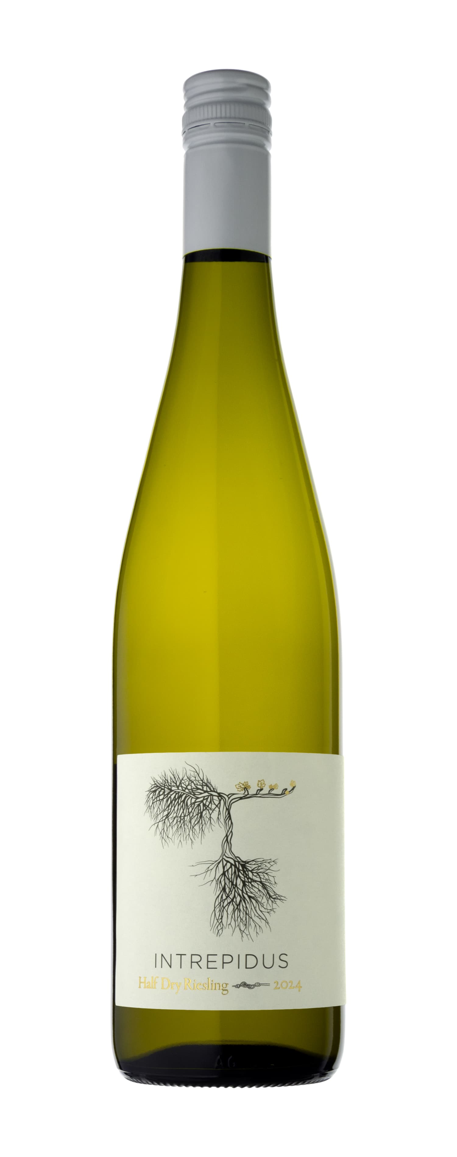 Half Dry Riesling