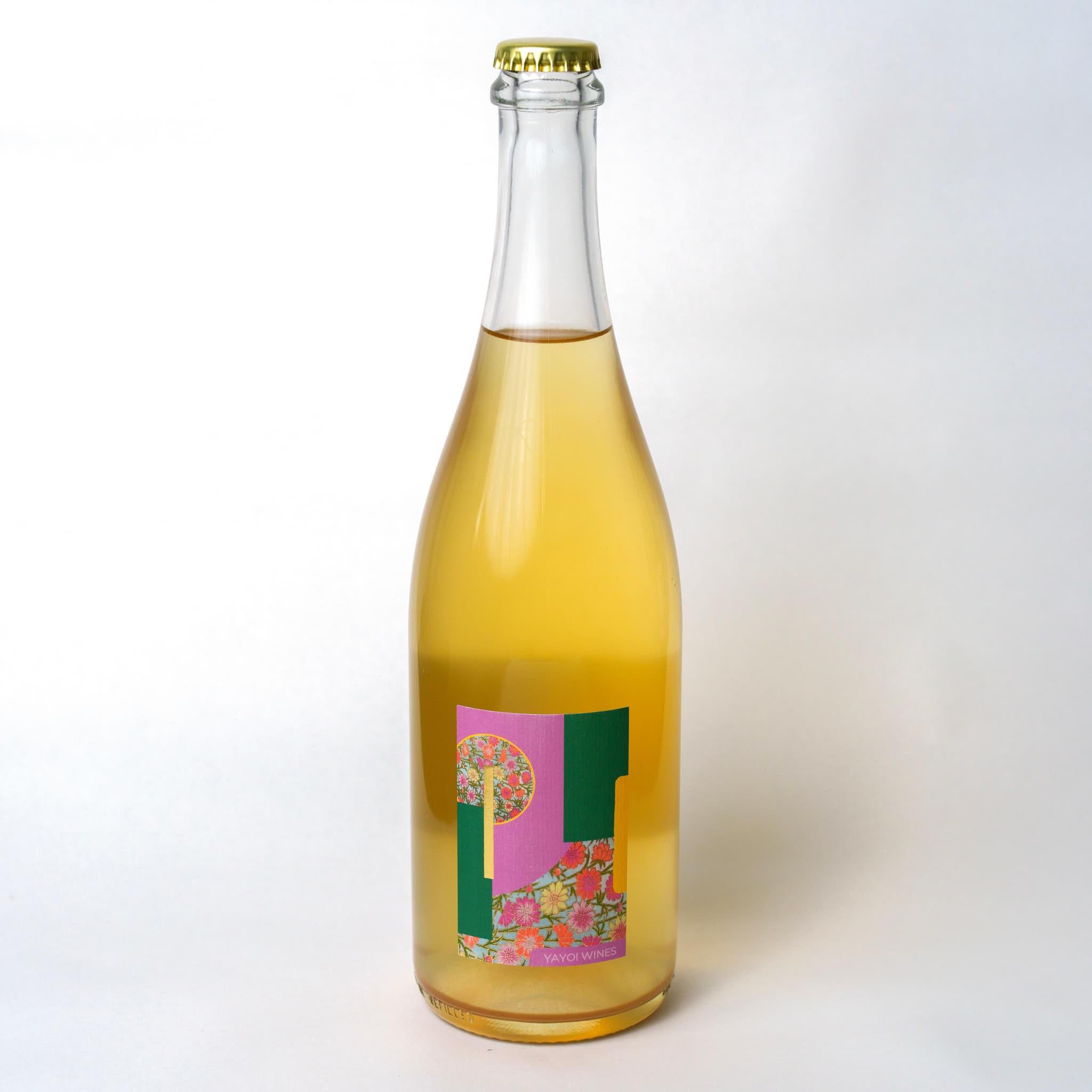 2024 YAYOI WINES PAR HASARD PET NAT