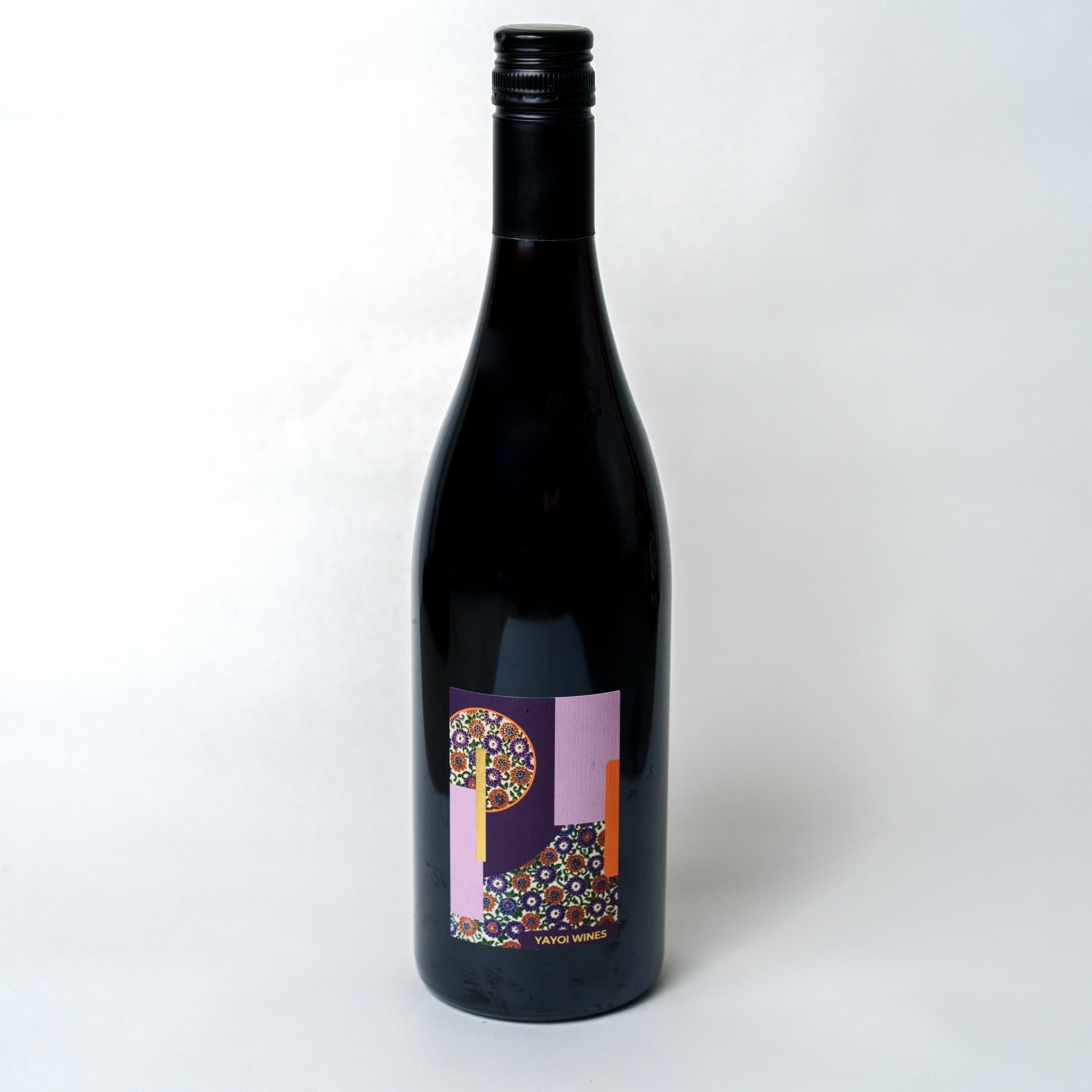 2025 YAYOI WINES FEROT CABERNET FRANC NOUVEAU