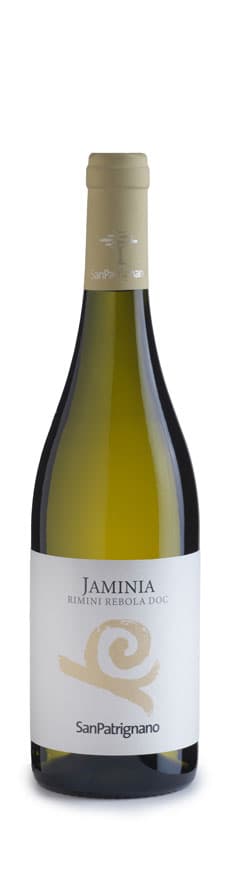 San Patrignano "Jaminia" Grechetto