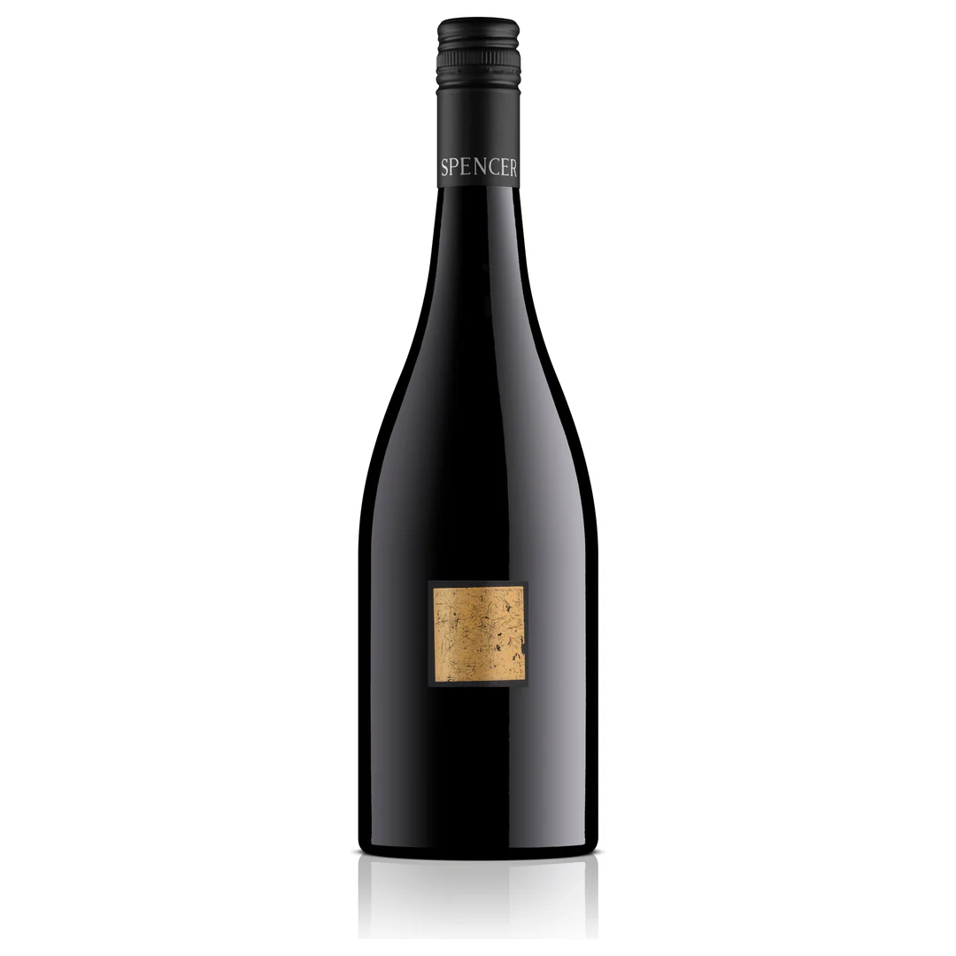 Nick Spencer Wines 2023 Light Dry Red