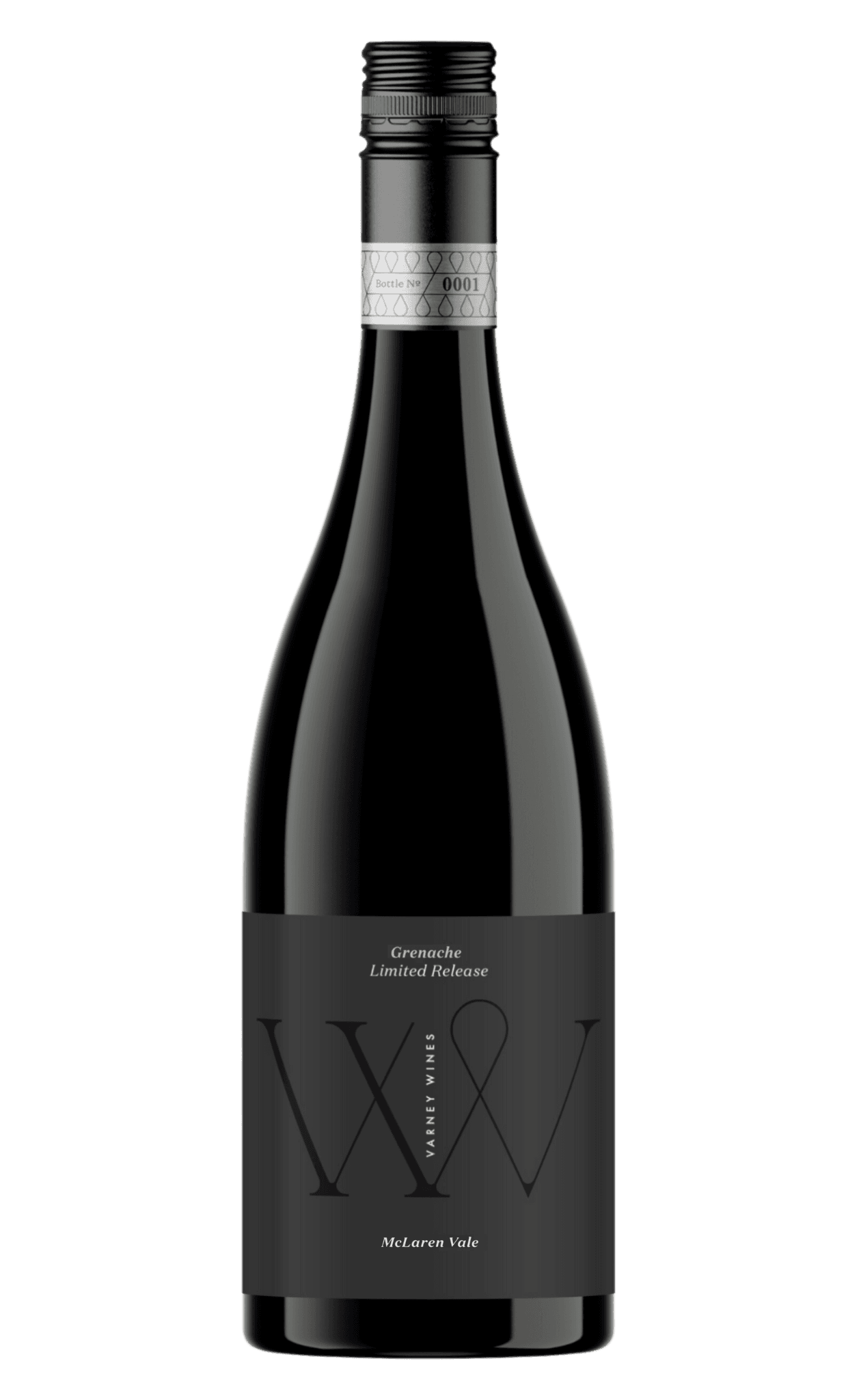 Varney Wines 2023 'Limited Release' Grenache