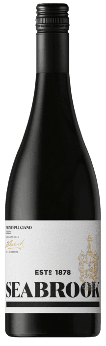 Finestro-Seabrook Adelaide Hills Montepulciano