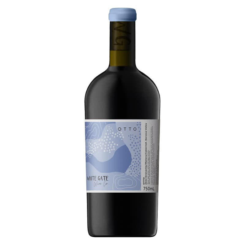 Otto (Grenache, Mataro, Cabernet)