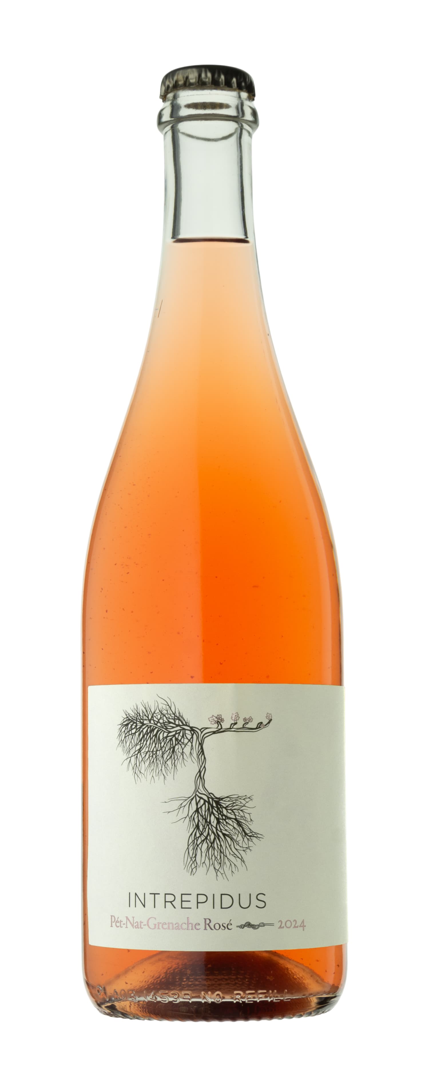 Pet Nat Grenache Rose