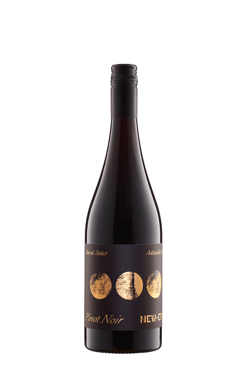 New Era Vineyards Barrel Select Pinot Noir 