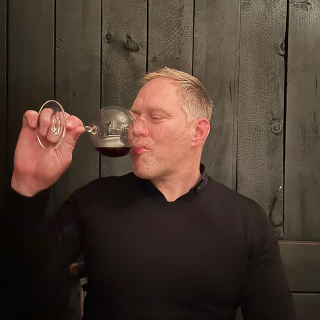 Meet the Founders - Rien Wolff
