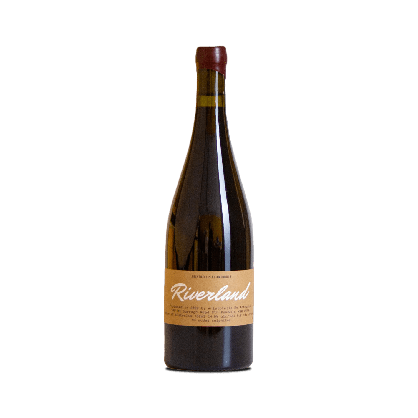 Riverland 2023 Grenache Blend