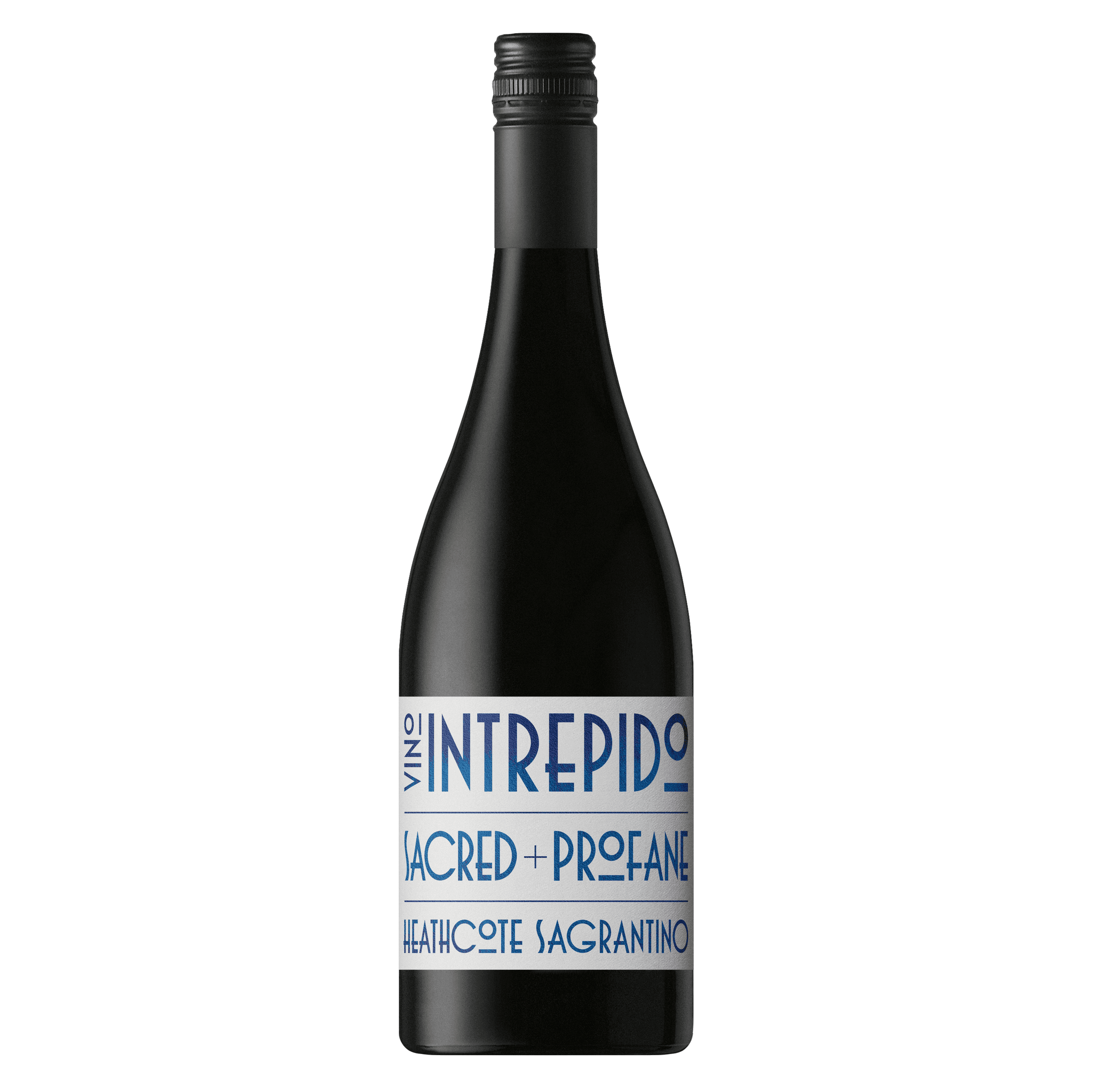 Vino Intrepido 'Sacred & Profane' Sagrantino