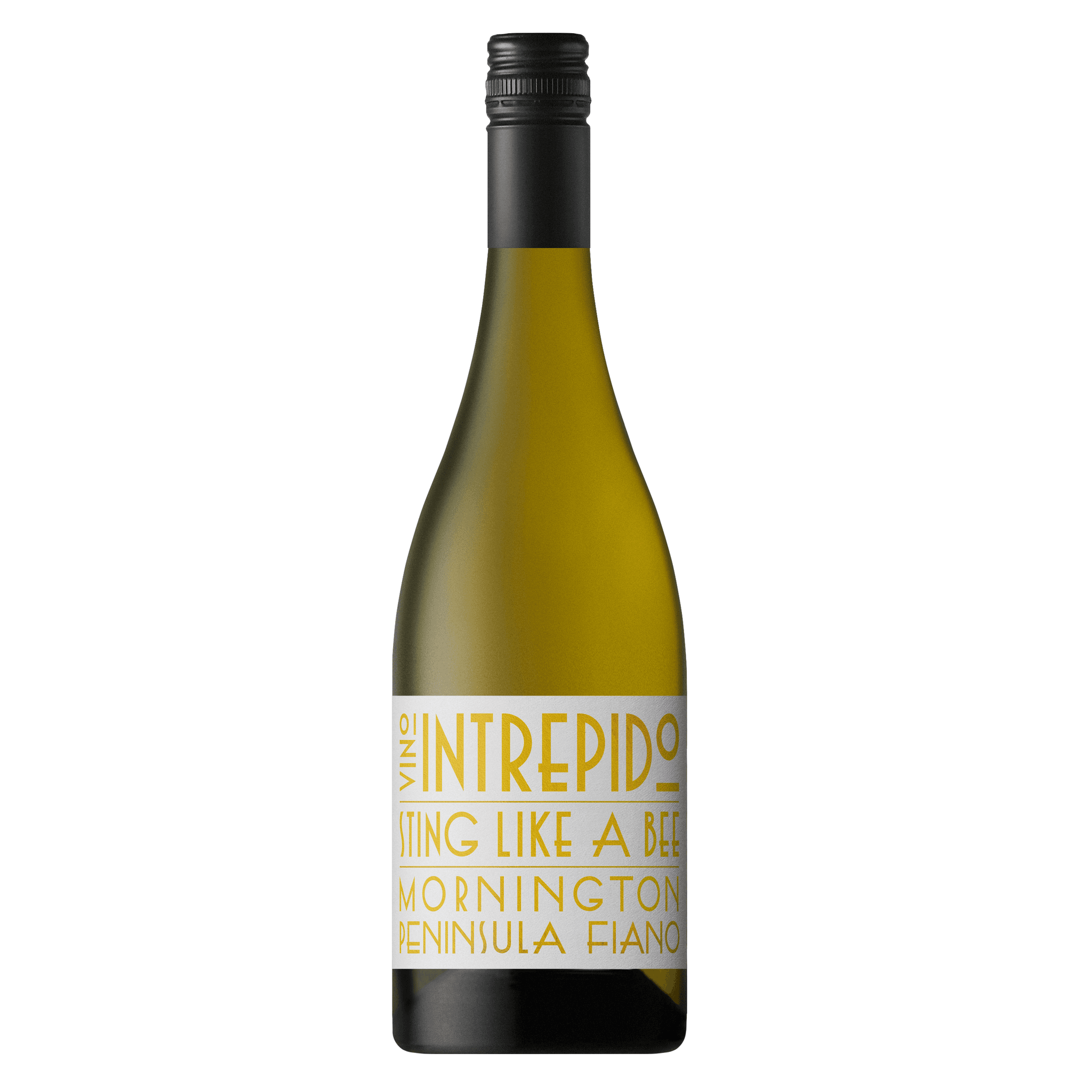 Finestro-Vino Intrepido 'Sting Like a Bee' Fiano