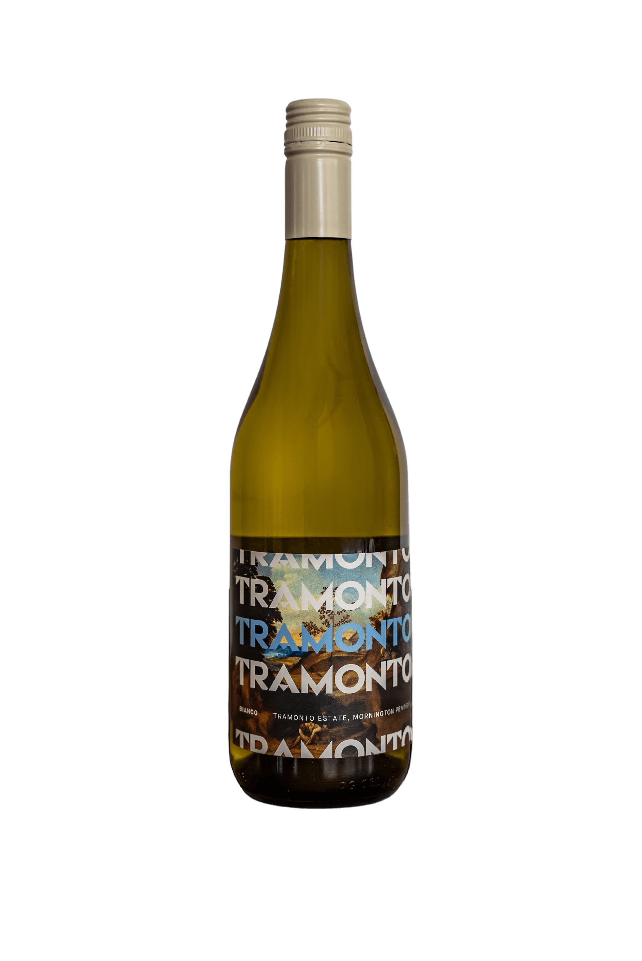 Tramonto Estate Bianco