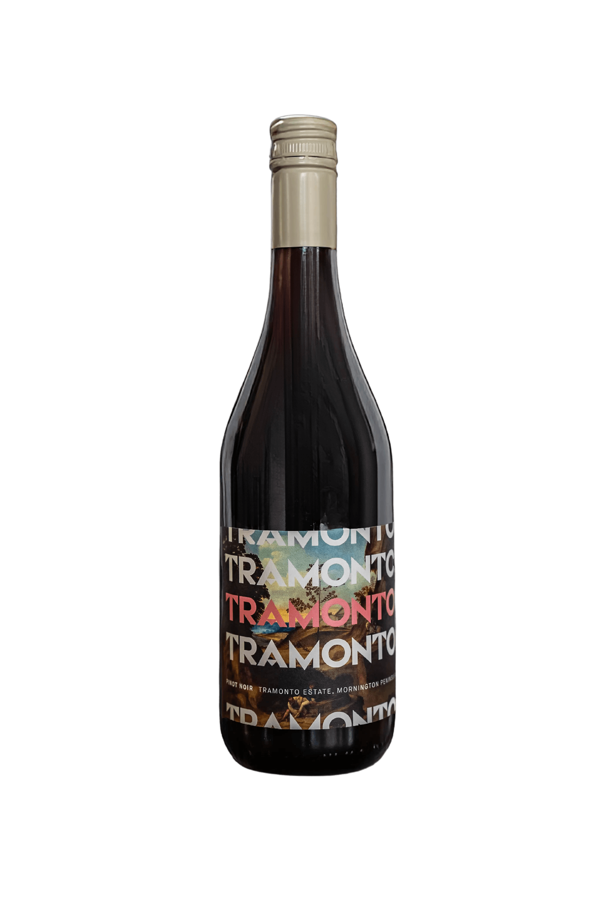 Tramonto Estate Pinot Noir