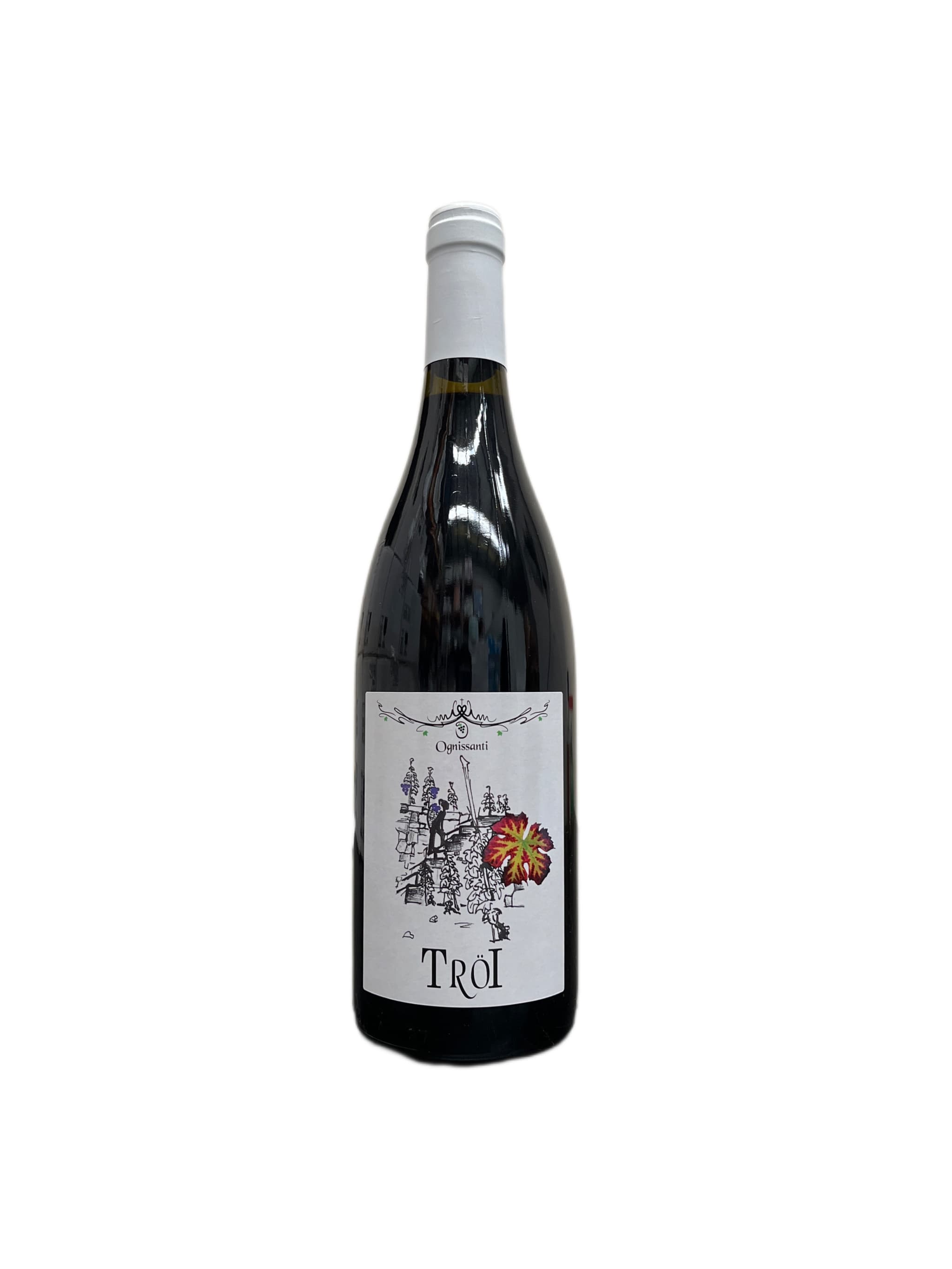 Finestro-Troi Rosso Piemonte 2020