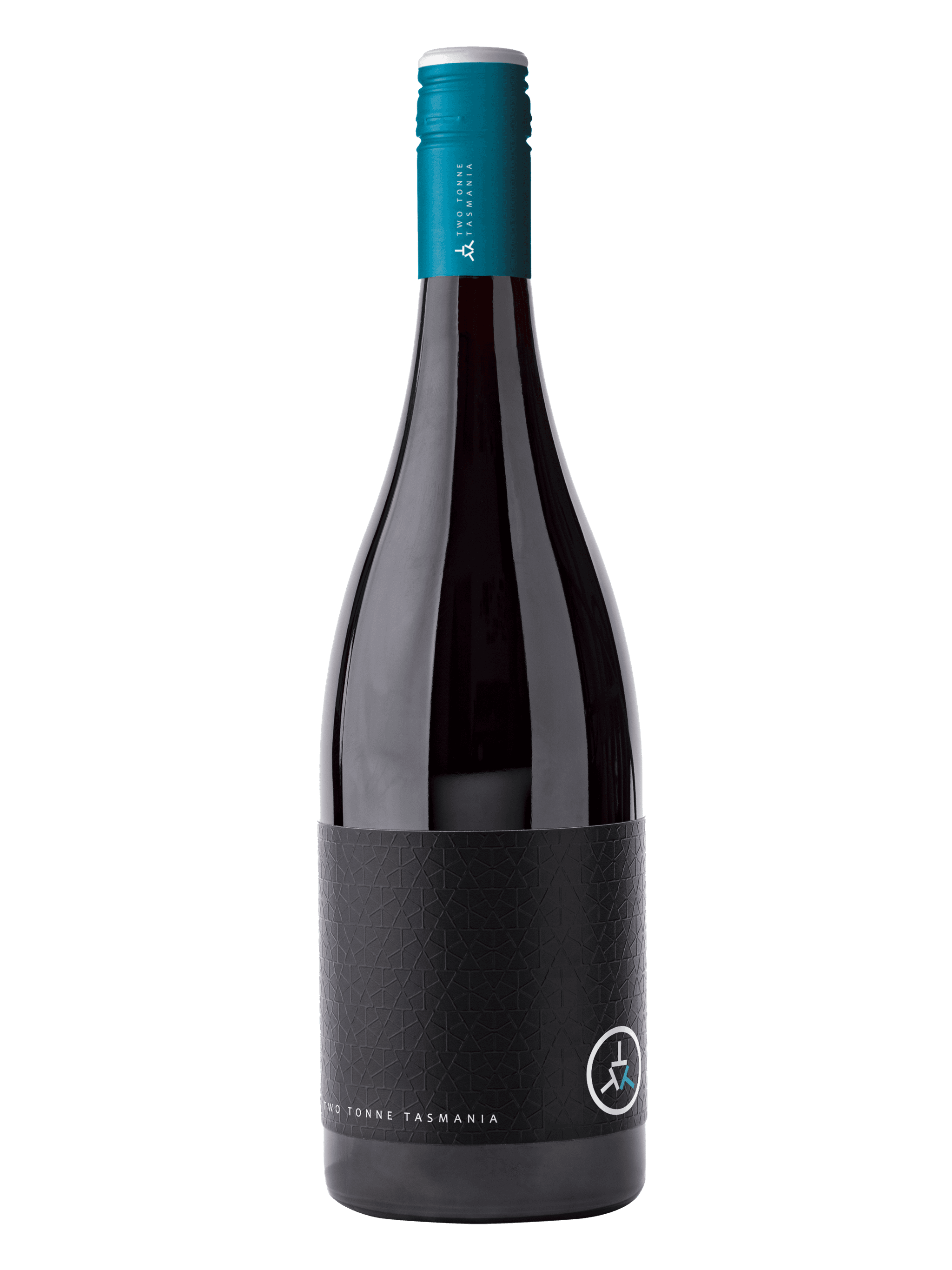 Two Tonne Tasmania TMV Pinot Noir
