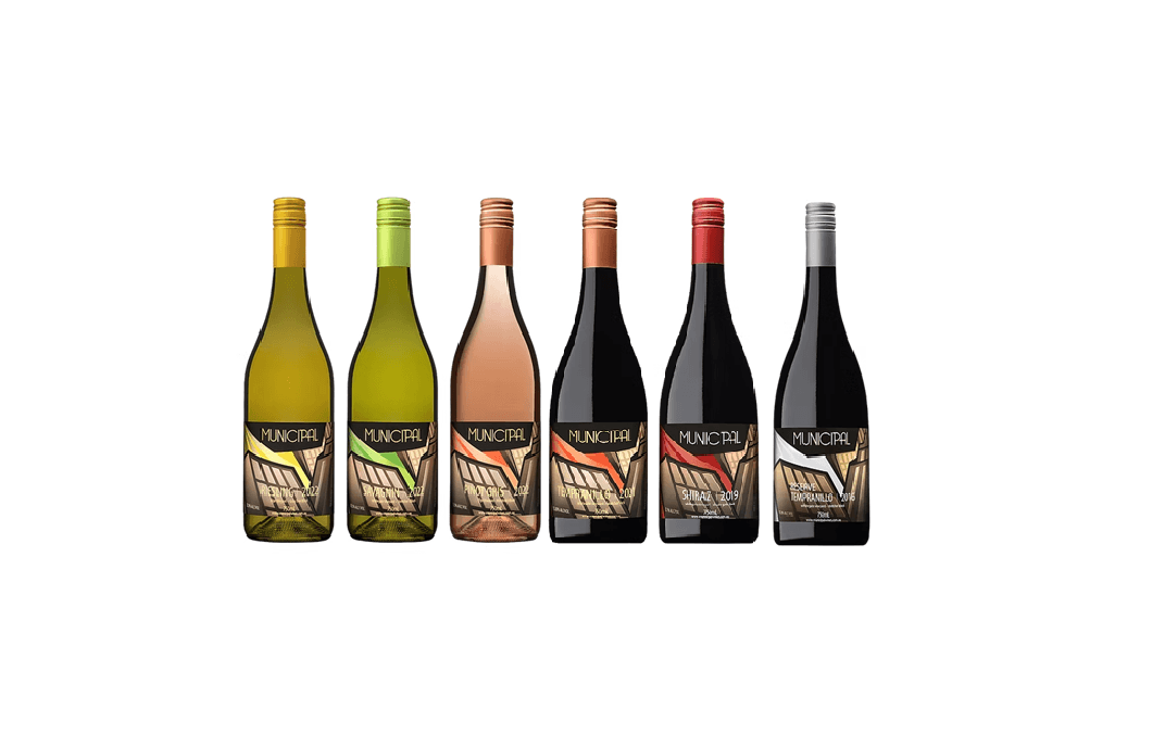 Finestro-Municipal Introductory 6 Pack