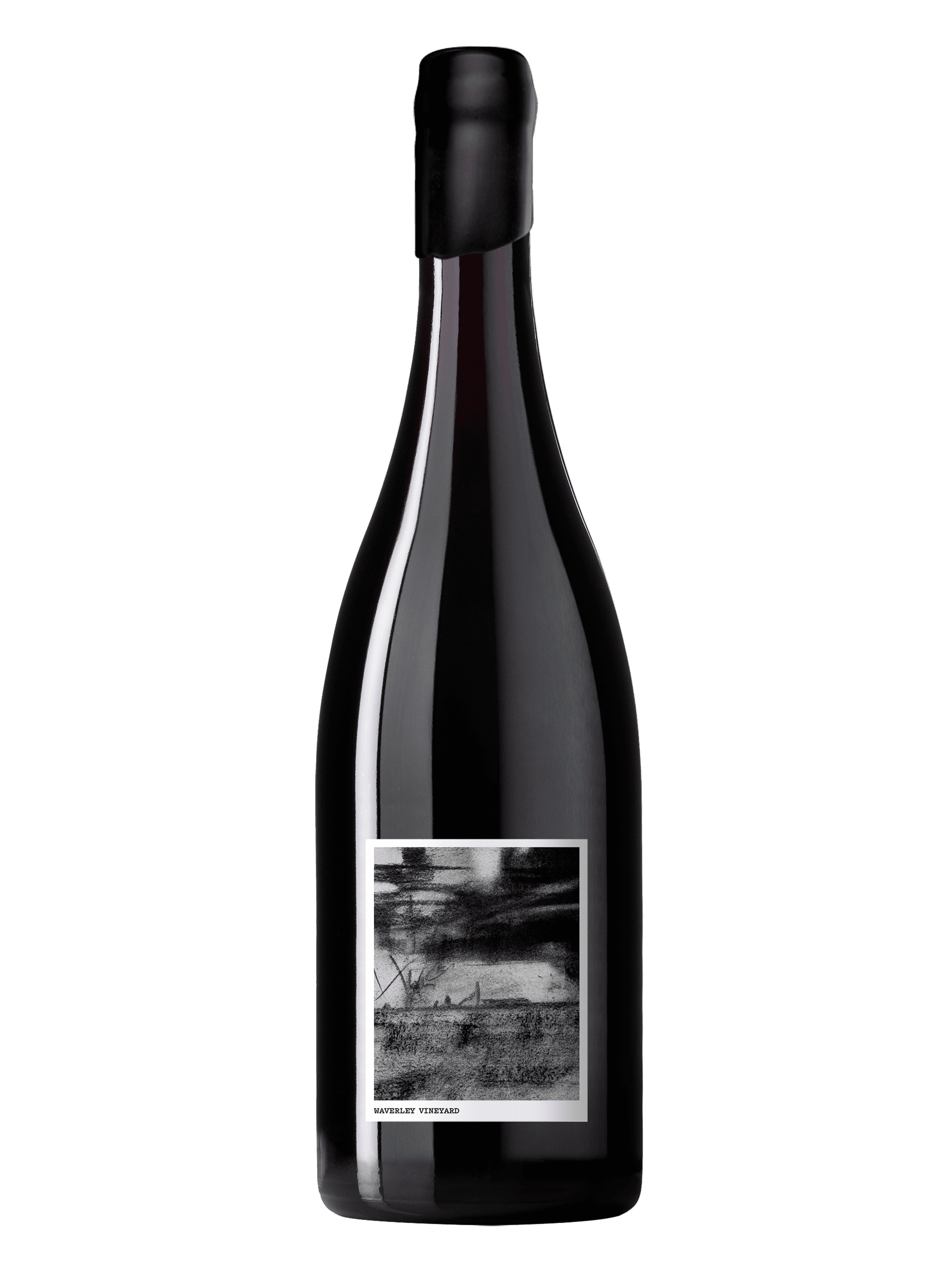 Woodlawn Waverley Pinot Noir
