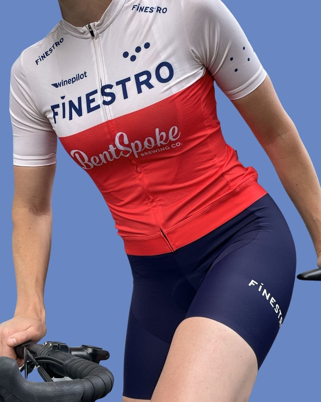 Finestro-ADL Frequencies / Men's or Women's Full Kit