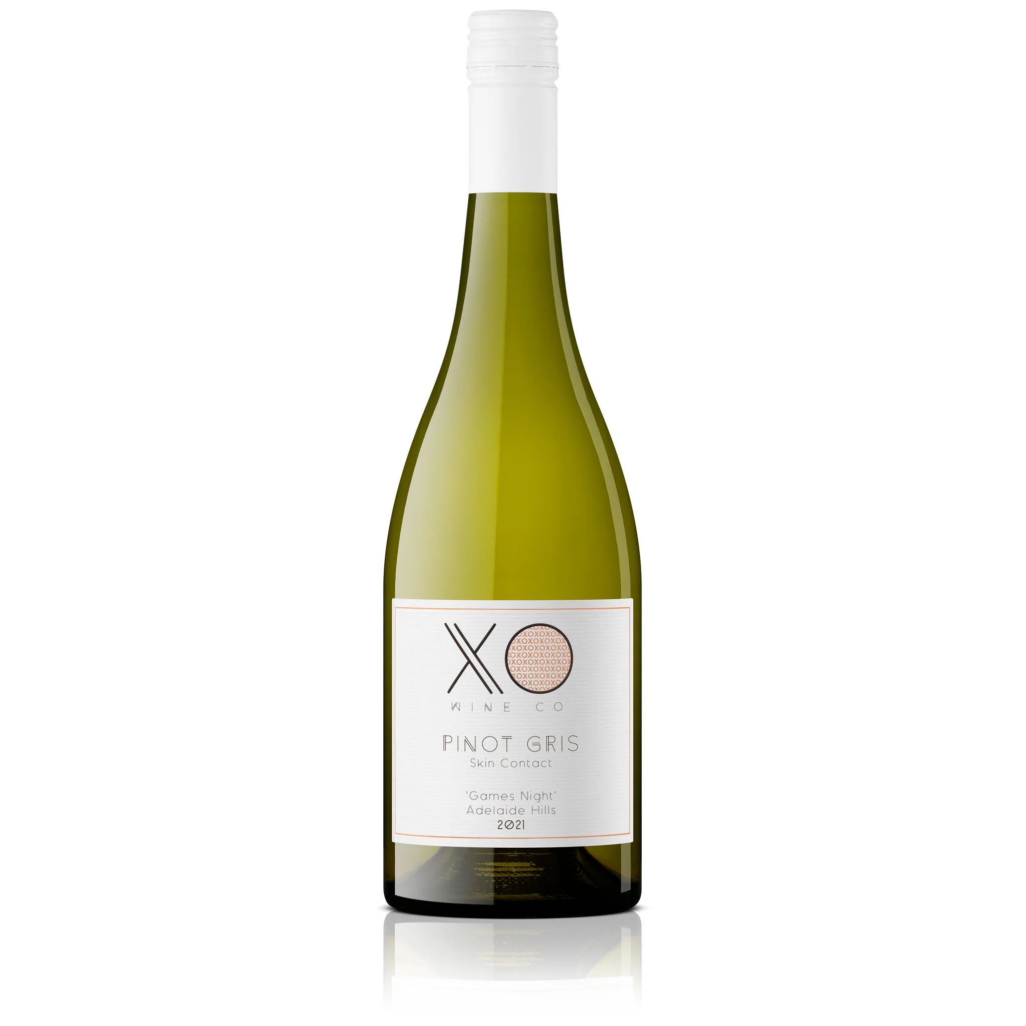 Finestro-2025 XO Wine Co 'Skin Contact' Pinot Gris