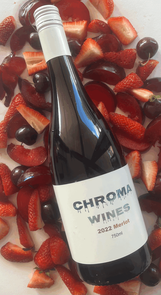 2022 Merlot
