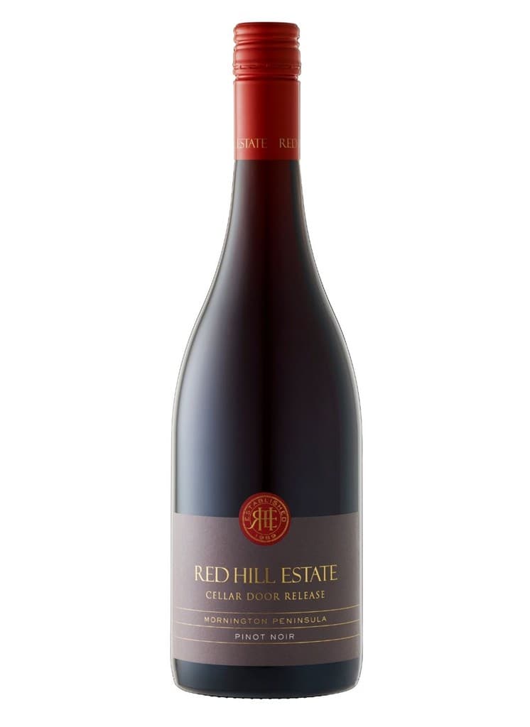 Red Hill Estate Cellar Door Release Pinot Noir