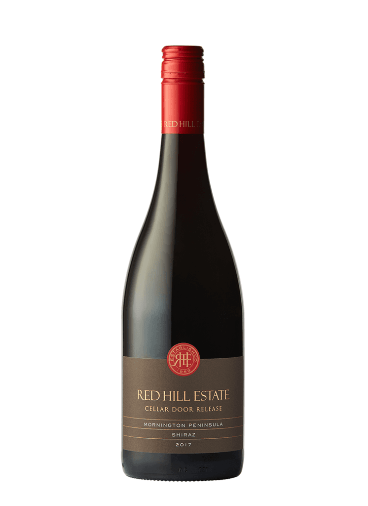 Cellar Door Release Shiraz