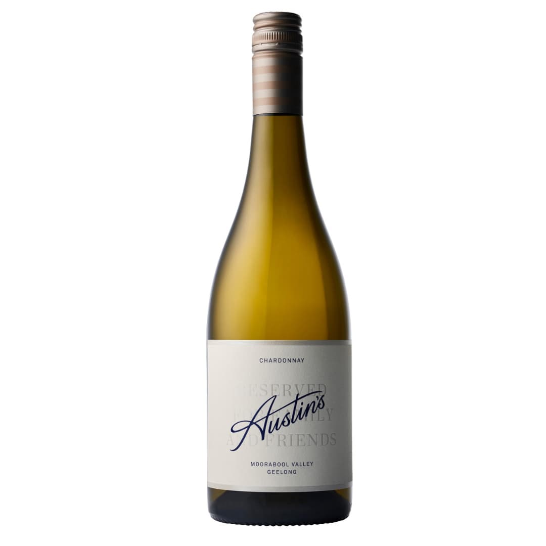 Austin's Chardonnay