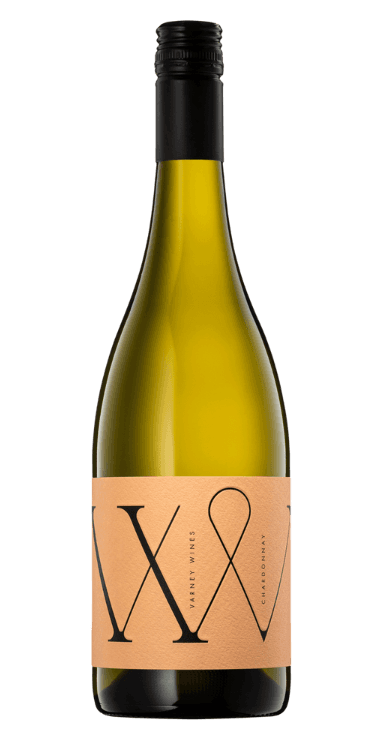 Varney Wines 2023 Chardonnay