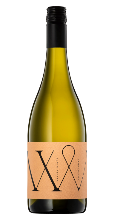 Varney Wines 2022 Chardonnay