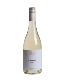 Chardy Party