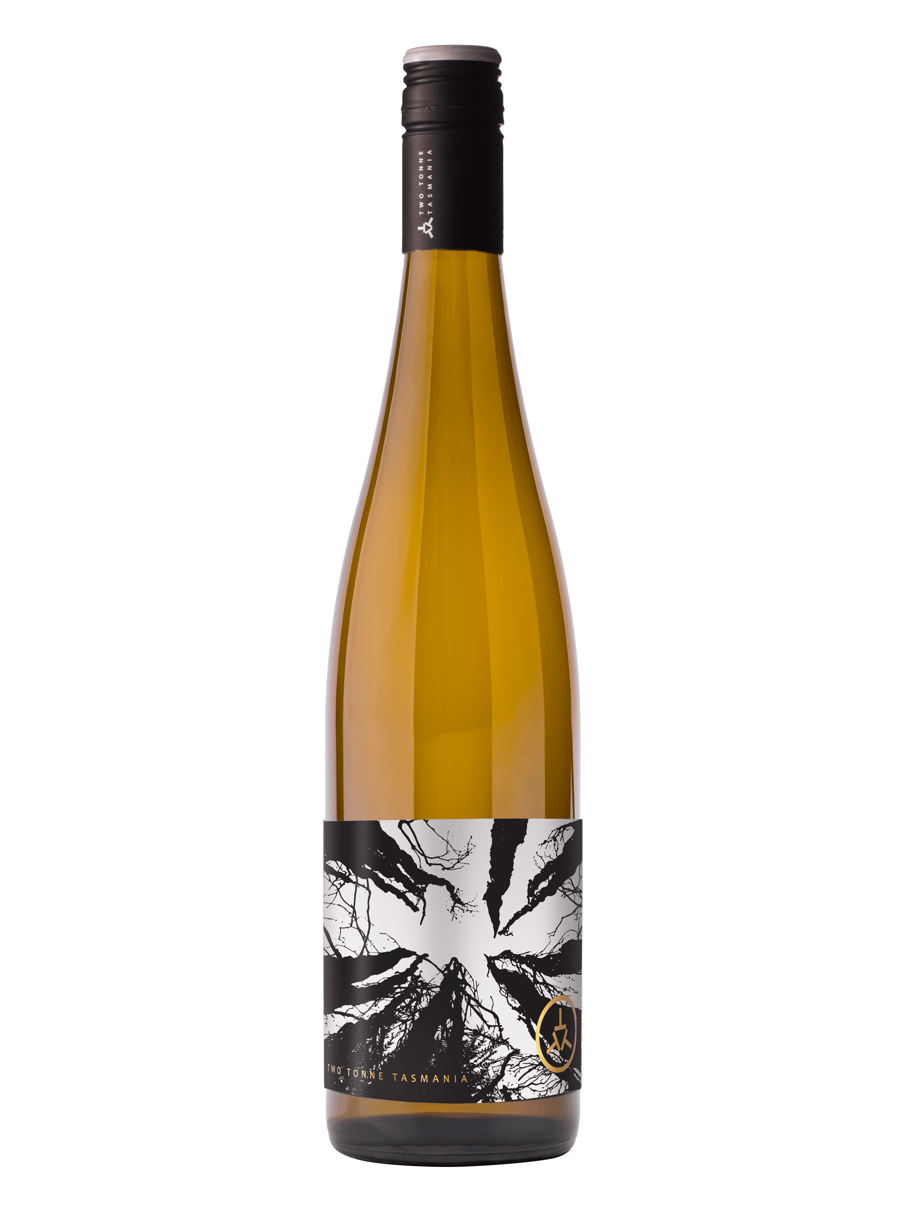 2021 Two Tonne Tasmania DOG & WOLF Riesling
