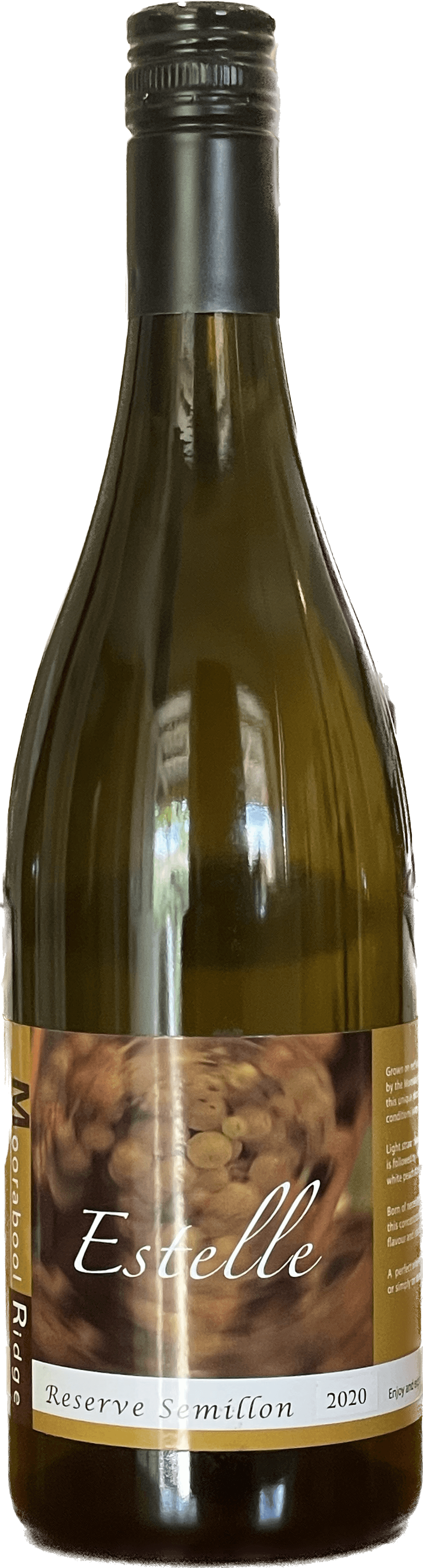 Estelle Reserve Semillon