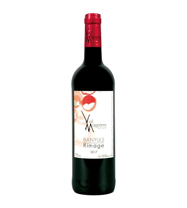Banyuls Rimage