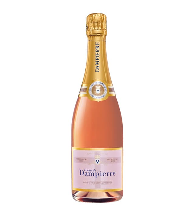 Ambassadeur Rosé