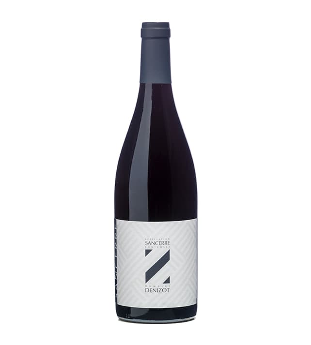 Domaine Denizot Sancerre Rouge Loire Valley Pinot Noir