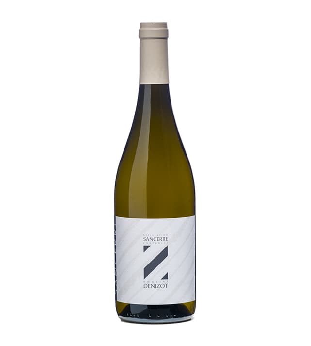 Domaine Denizot Osmoze Sancerre Blanc Loire Valley Sauvignon Blanc