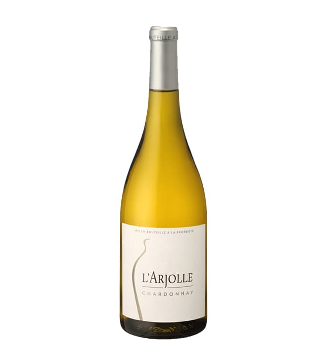 Equilibre Chardonnay